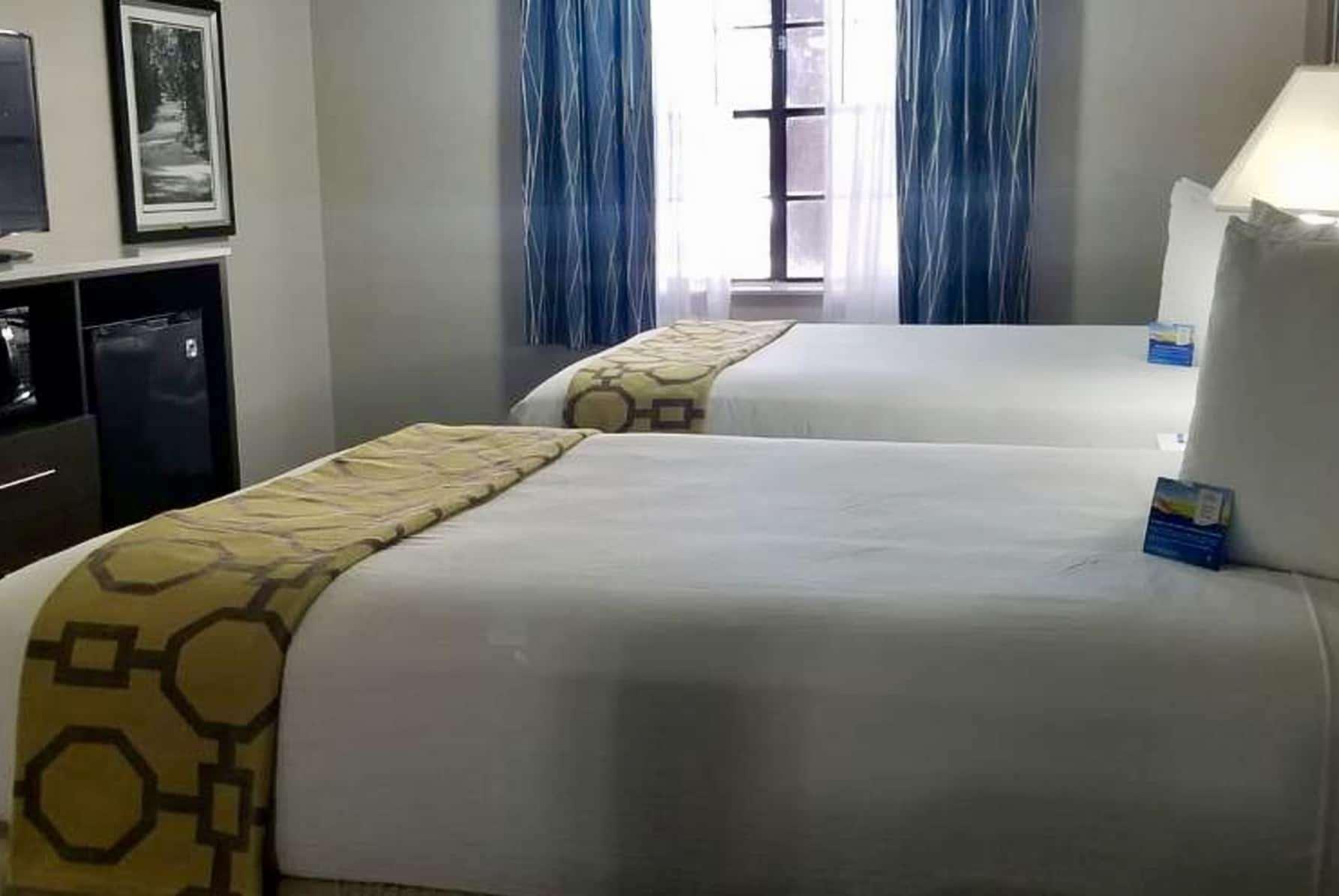 Baymont By Wyndham Port Arthur - Groves Area Esterno foto